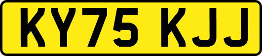 KY75KJJ