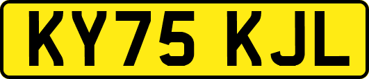KY75KJL