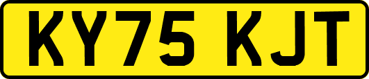 KY75KJT