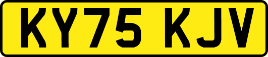 KY75KJV