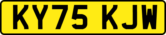 KY75KJW