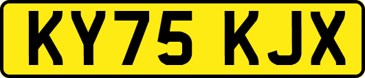 KY75KJX