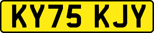 KY75KJY