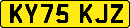 KY75KJZ