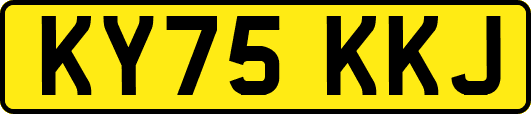 KY75KKJ