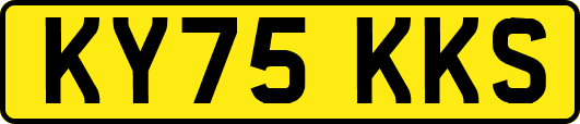 KY75KKS