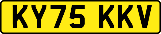 KY75KKV