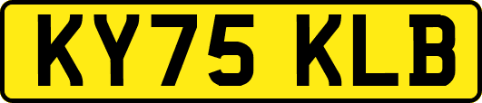 KY75KLB