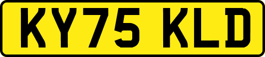 KY75KLD