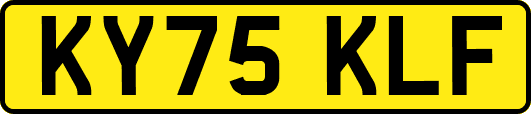 KY75KLF