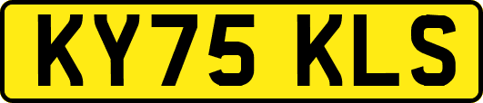 KY75KLS