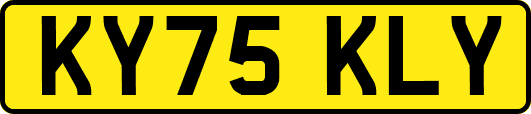 KY75KLY