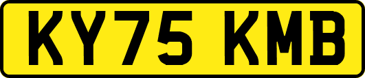 KY75KMB