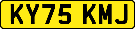 KY75KMJ