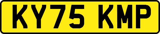 KY75KMP