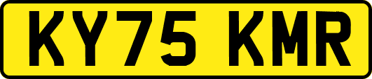KY75KMR