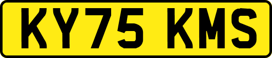 KY75KMS