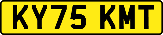 KY75KMT