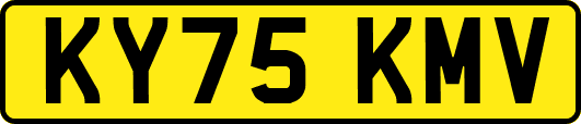 KY75KMV