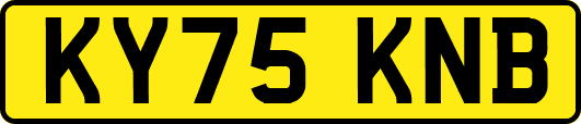 KY75KNB