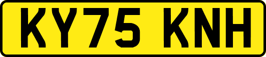 KY75KNH
