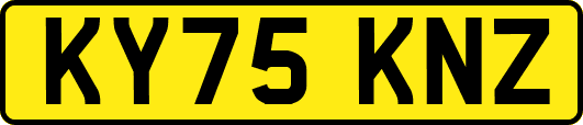 KY75KNZ
