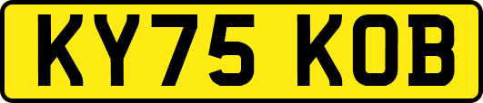 KY75KOB