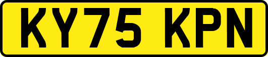 KY75KPN