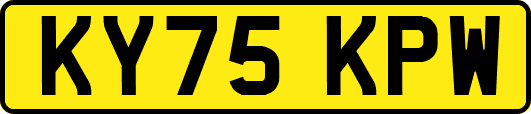 KY75KPW