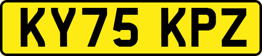 KY75KPZ