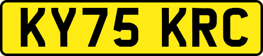 KY75KRC