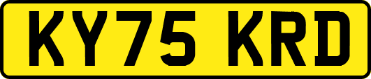 KY75KRD