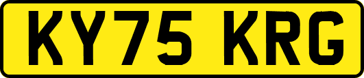 KY75KRG