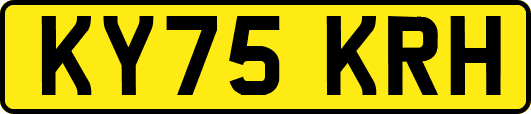 KY75KRH