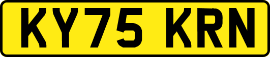 KY75KRN