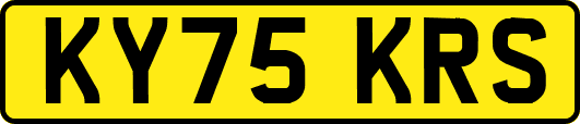 KY75KRS