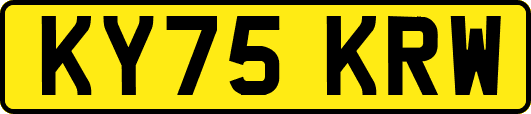 KY75KRW
