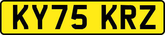 KY75KRZ