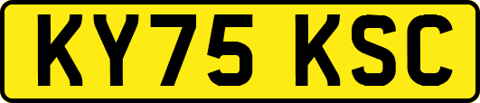 KY75KSC