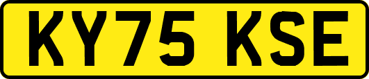 KY75KSE