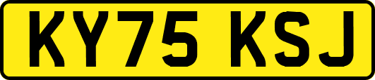 KY75KSJ