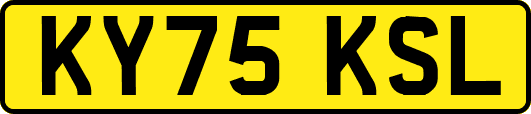 KY75KSL