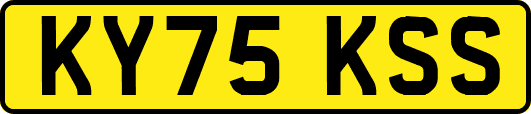 KY75KSS