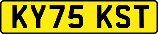 KY75KST