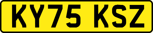 KY75KSZ
