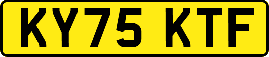 KY75KTF