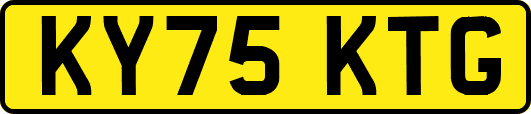 KY75KTG