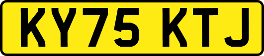 KY75KTJ