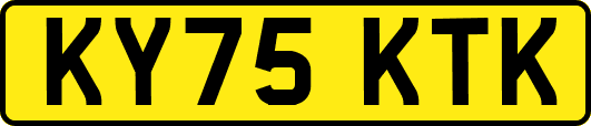KY75KTK