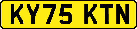 KY75KTN
